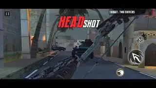 Ninja's Creed Egypt Mission 3 King Of Destroyer Two Drivers