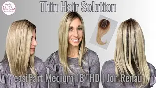 easiPart Medium 18