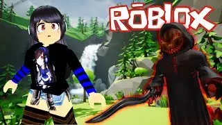 MENGUNGKAP MISTERI HILANGNYA PARA BOCIL DI HUTAN SAAT CAMPING DI ROBLOX!!