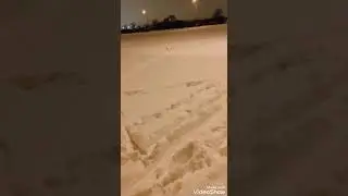 Снежный вальс