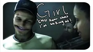 I get all the Zombie Love! | Left 4 Dead 2 |