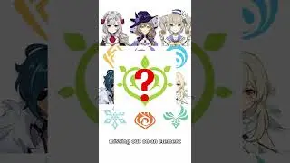 EVERYONE GETS A FREE DENDRO CHARACTER SOON?! | Genshin Impact