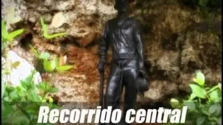 #UJC SPOT MARCHA  JUVENIL LOS PINOS NUEVOS