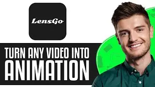 Video to Animation AI For FREE | AI Animation Tutorial 2024