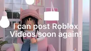 I AM BACKKKKK (look at description .)