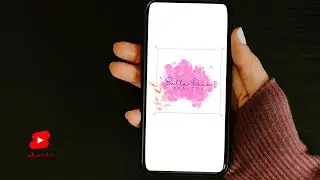 Easy Signature Logo Picsart | Picsart Editing Tutorial 