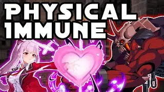 Balrog Boss Raid - Physical Immune Raid Season 3 (Outdated)
