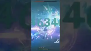 Линнет С 6 | Genshin Impact  