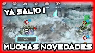 🔥YA SALIO🔥GLOBAL! temporada 28 