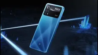Xiaomi Pocophone X4 Pro 5G Akıllı Cep Telefon Ürün İnceleme
