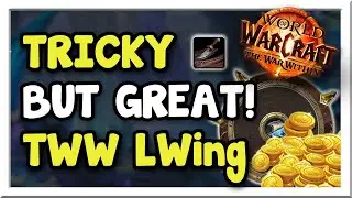 Don't Mess Up Your Specializations! The War Within Leatherworking Full Guide | WoW Gold Making Guide