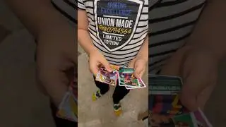 ВОТ ЭТО РАСПАКОВКА!!!😱😱