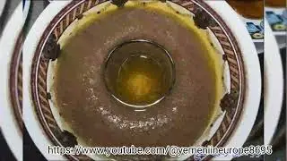 شاهد | الأكل اليمني أكثر من 80 طبق ونوع من جميع مناطق اليمن Traditional Yemeni Food