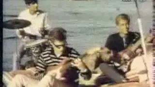 Les Fantomes - Les Yeux Noirs (1963)