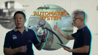 Proof-of-Concept Made Easy: Anda Hydraulics