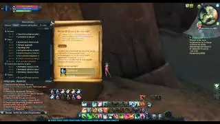 Aion 3.0 - Quête 