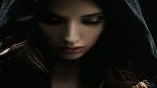 ATMOSPHERIC GOTHIC HORROR READING MUSIC dark ambient music