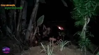 sosok kolor ijo