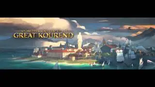 Kourend the Magnificent - Old School RuneScape Music