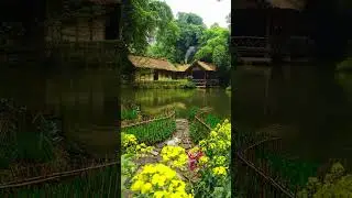 so peaceful