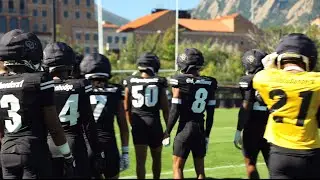 FALL CAMP Day 17: Well Off Media Secondary View