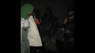 [FREE FOR PROFIT] Future x Playboi Carti x Metro Boomin type beat "Bless My Choppa"
