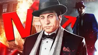 ЛУИ РОМЕО - ПЕРСОНАЖ MAFIA 4?