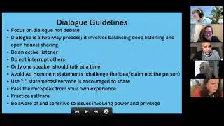 74. Nonviolent Communication for Difficult Conversations