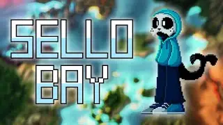 Sello Bay - Masked Seal OST