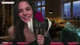 ASMR: NOT BARBARIAN MOVIE