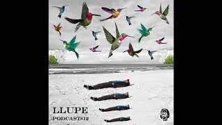 Podcadelic #012 Llupe