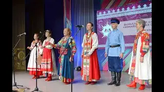Вниз по матушке по Волге, исп. Измайловская слобода