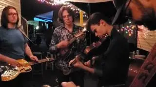 Fireball - Sertoma Nov 2023 Jam