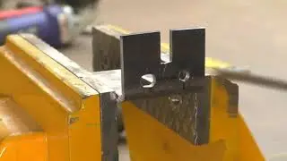 Мощный станок на Ступицах от Жигулей! Почему я не сделал его раньше!