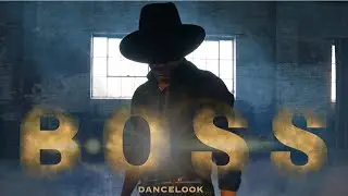 BOSS: DAP Phase VI | Dancelook Apprentice Program | Dancelook