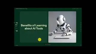 Create Stunning Presentations with Tome: AI-Powered Design and Delivery