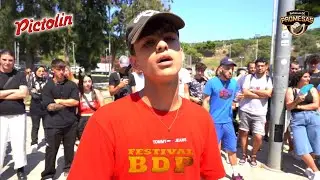 LECLASSE - "SU BOCA ADICTIVA" 🤯 (EN DIRECTO)