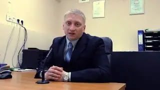 Аккредитация учебного центра 
