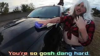 YOU. ARE. HARD. (Truck Commercial Parody)