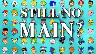 Still don't have a main in Smash Ultimate? WATCH THIS!
