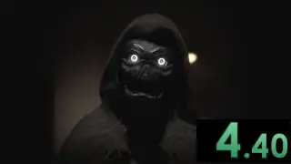 Apeirophobia WR 4 second (all levels)