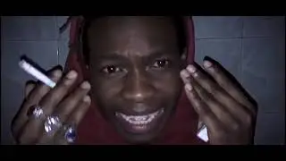 Serial Killer's Confession