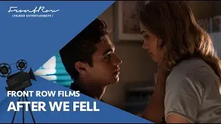 After We Fell - In Cinemas October 7