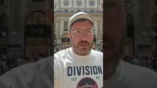 ⚡️6 августа в 11:00 по европейскому времени приглашаем вас в Италию, узнать про ВНЖ Италии ⚡️