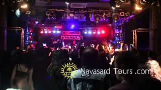 Lake of Tears - Live Show in Tbilisi - 2014