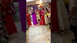 Томпи Тастанбек. Алтынай кыз узату. Айнур Турсынбаева