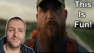 Adam Calhoun - Second Rodeo (Reaction)
