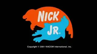 Nick Jr Seals
