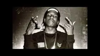 A$AP Rocky - Pumped Up Kicks (Cover)