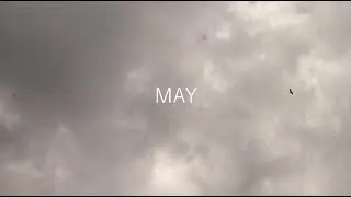 май